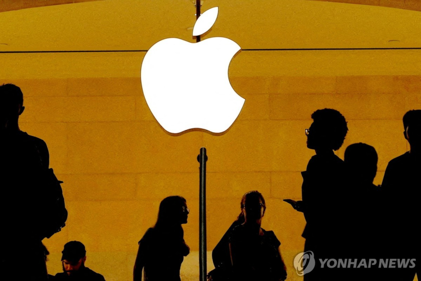  애플 주가 3일 급락 멈추고 반등… 기술주 동반 상승세
