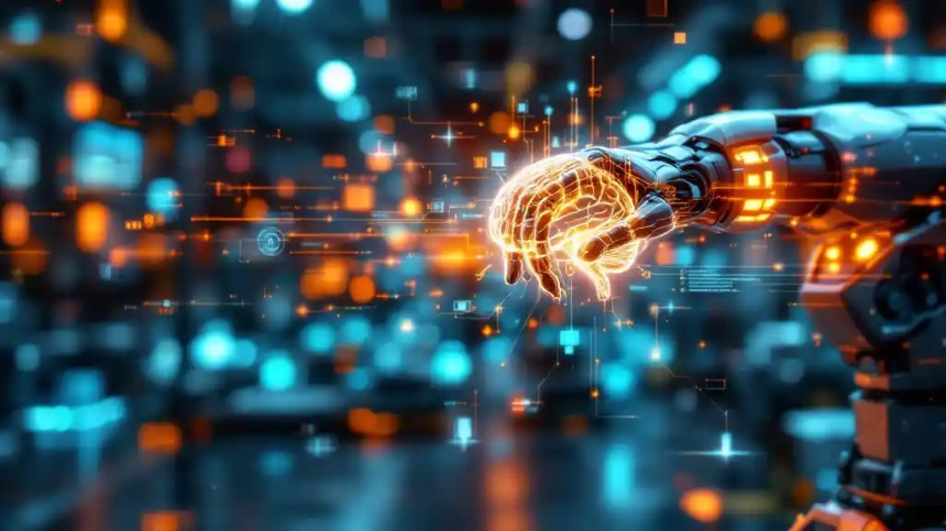  日 히타치, 생성형 AI '합성 두뇌' 개발 스타트업 자바에 86억 투자