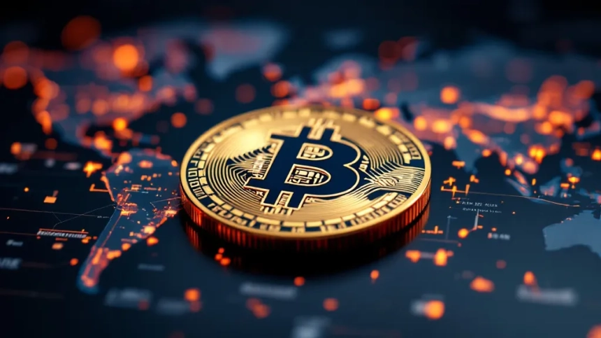 트럼프發 관세폭탄에 비트코인(BTC) 급락… 디지털 금 재조명될까