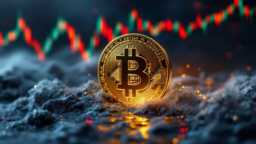 비트코인(BTC), 증시 급락 속 '디커플링' 조짐…단기 반등 알트코인도 주목