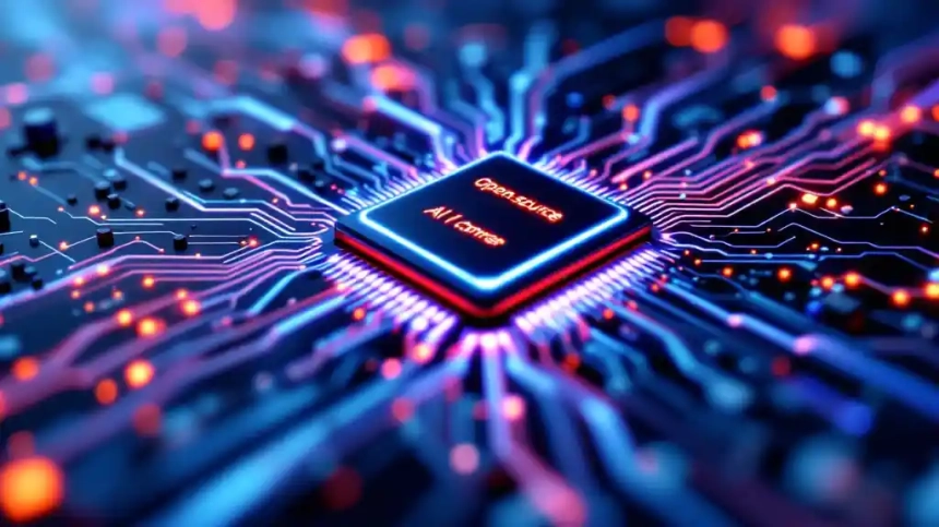  140억 파라미터로 '챗GPT급' 코드 작성…오픈소스 AI 딥코더 공개