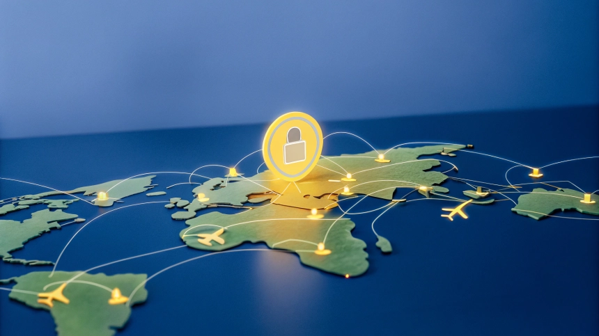  스위스포트, 전 세계 네트워크 '제로 트러스트'로 재편…SASE 전환으로 보안·속도 두 마리 토끼 잡다