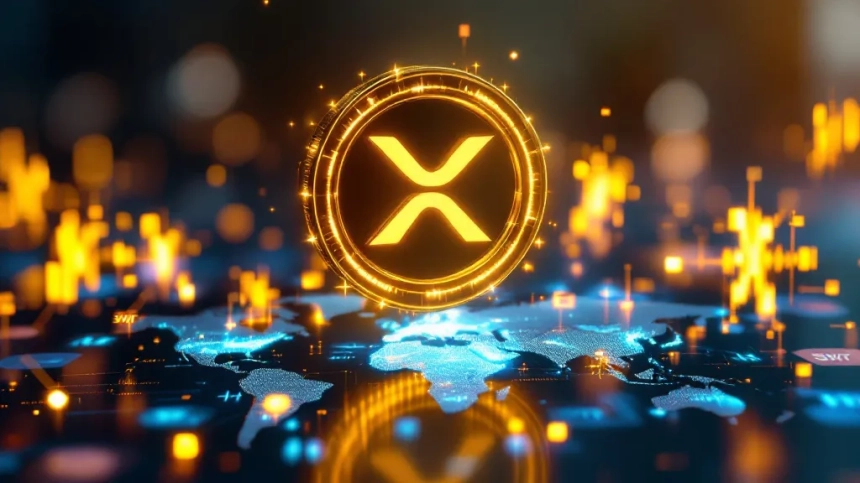 리플(XRP) 28% 급등, SWIFT 통합 기대에 3달러 간다