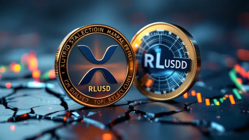 리플, RLUSD 하루 5000만개 발행…XRP는 20% 급락 '등 돌리는 투자자들'
