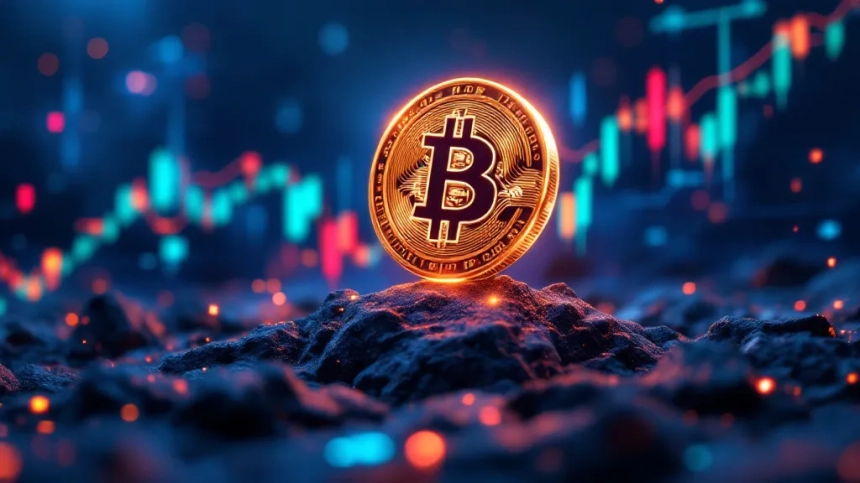  비트코인(BTC), 향후 90일 최대 13만 8,000달러 전망…수익률 지표가 가리키는 상승 시나리오