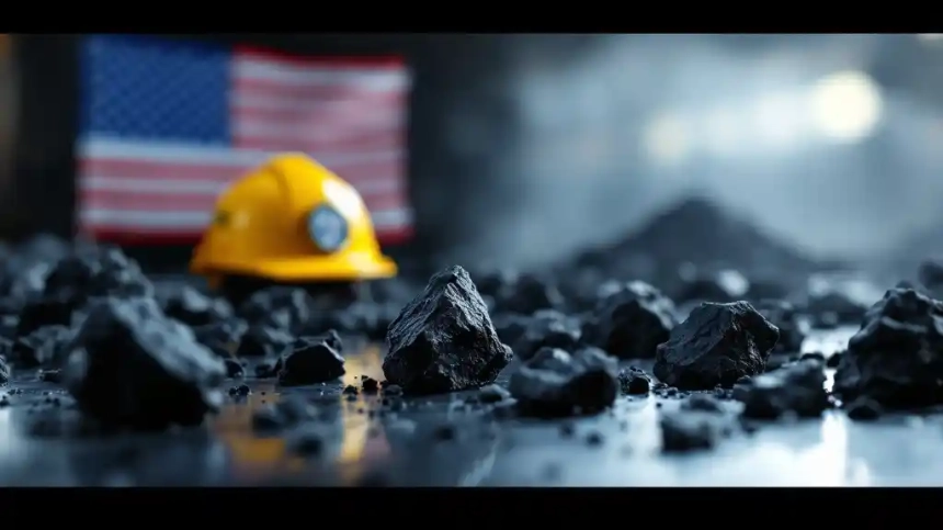  조 맨친, 석탄 기업 라마코 이사회 합류…트럼프 석탄 부활 정책과 ‘맞물린 행보’