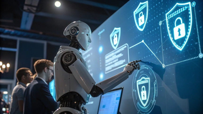  RSAC 2025, '에이전틱 AI'와 리플랫폼링 혁명... 보안 전략 대격변 예고