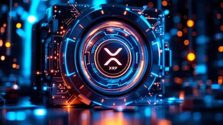  XRP, 합의 임박·고래 매수로 2.20달러 돌파 시도… 최대 27달러 전망