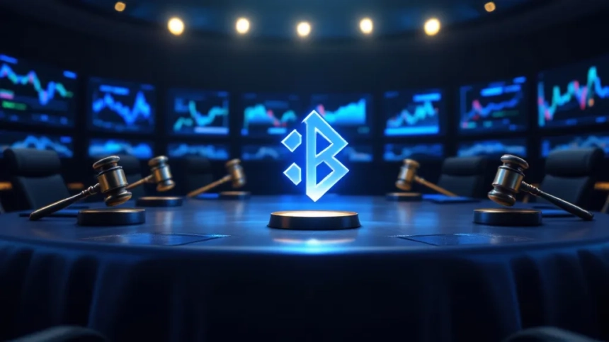  SEC, 암호화폐 규제 대수술 예고… 단일 라이선스·정책 유예 논의