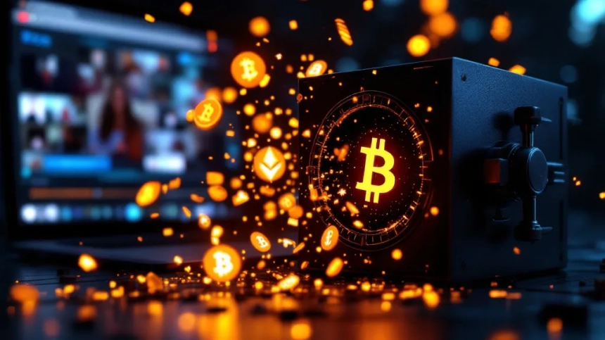 NFT 플랫폼 CEO, 줌 해킹으로 14억 원 상당 암호화폐 도난…지갑까지 뚫렸다