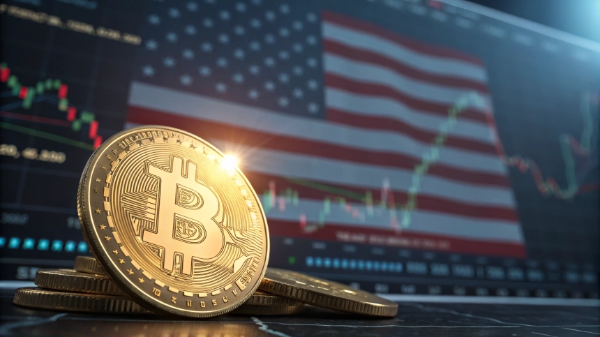 비트코인(BTC) 9만5000달러 돌파 눈앞…트럼프 친암호화폐 정책도 상승 탄력