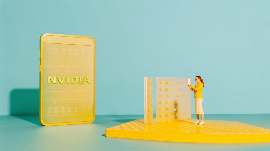  엔비디아, 'AI 동료' 만드는 NeMo 툴킷 공개…에이전트 혁신 본격화