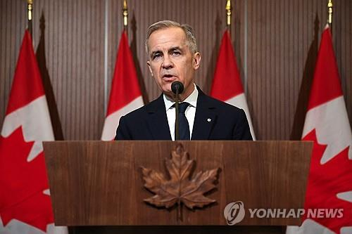 캐나다, 미국산 자동차에 25% 보복관세…미·캐 무역전쟁 점화