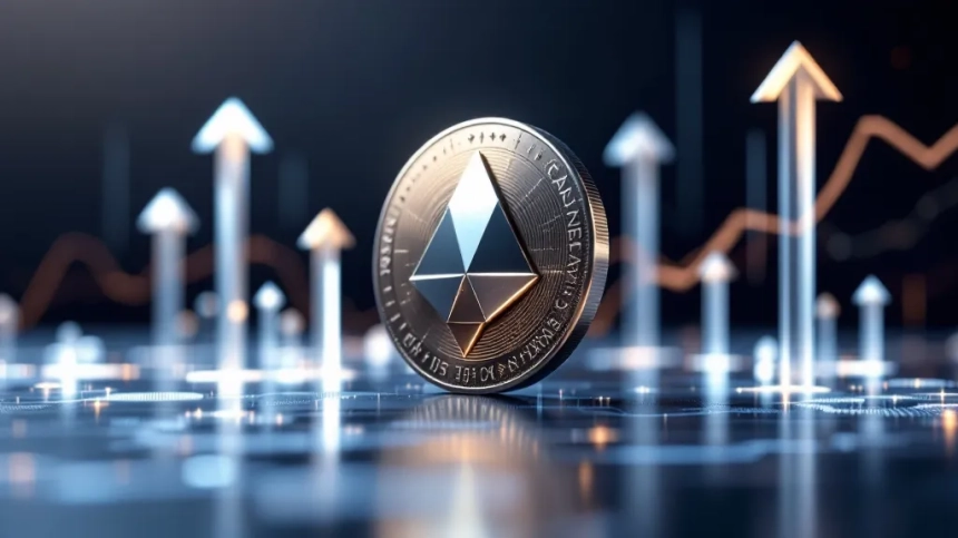  카르다노(ADA), 5% 상승하며 시총 9위 탈환…ETF 기대감도 상승