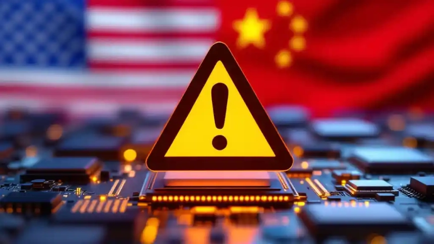  TSMC, 美 수출 규제 위반 조사...최대 10억 달러 벌금 폭탄 가능성