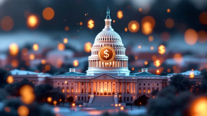  코인베이스 CEO, 美 스테이블코인 법에 '온체인 이자' 허용 촉구