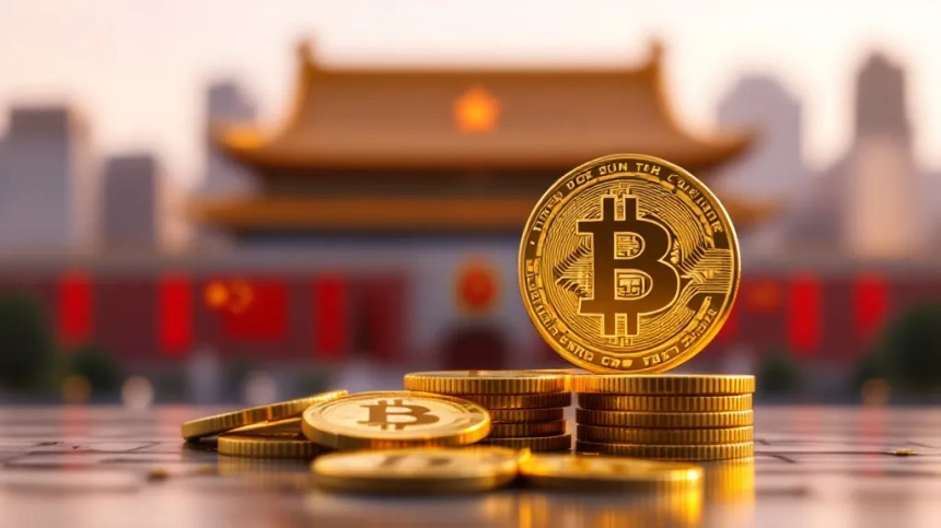  중국, 압수된 비트코인 처분 방식 두고 규제 손질 논의