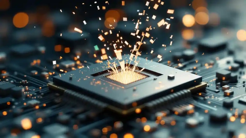  인텔(INTC) 신임 CEO 첫 실적 발표 임박…구조조정·TSMC 협업 주목