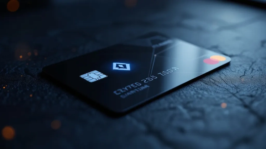  솔레이어, 비보관형 암호화폐 직불카드 출시... 온체인 결제 혁신 도전 / 셔터스톡 