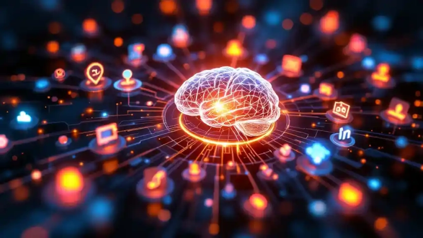  中, 초거대 AI 도구 통합 혁신…LLM 실용성 확 끌어올린 'CoTools' 공개