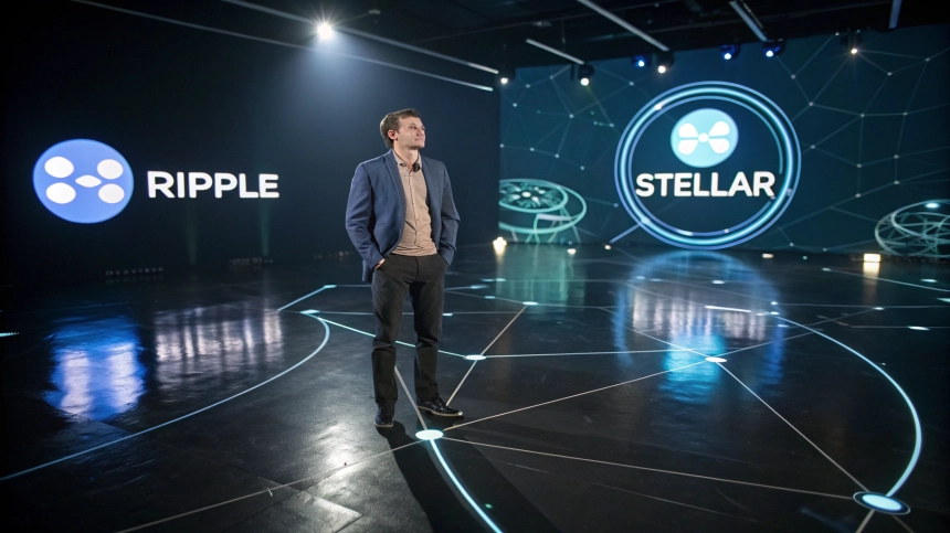  제드 맥칼렙 리플 퇴사, 글로벌 결제 전략의 시작이었다