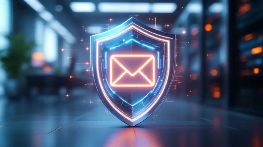  구글 지메일, 21주년 맞아 기업용 E2EE 암호화 도입… 보안 새 기준 제시