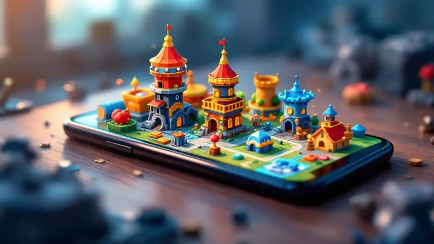  아고날레아 게임즈, 하이브리드 캐주얼 게임 'Punko.io'로 200만 달러 시드 투자 유치