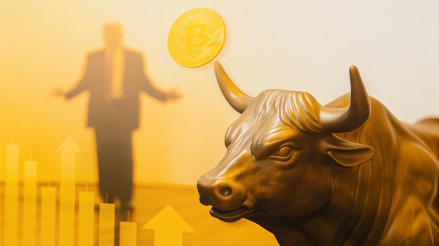  트럼프發 훈풍에 뉴욕증시 반등…비트코인 9.3만 달러 돌파