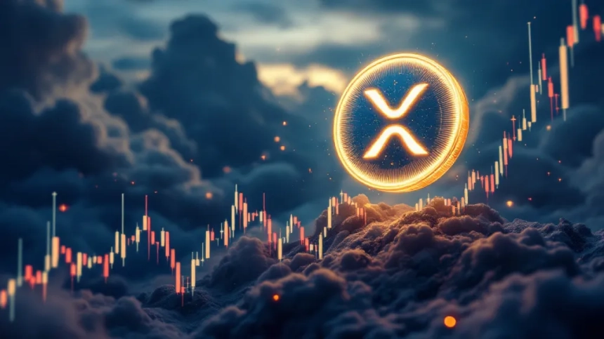 XRP, 2달러 방어 실패…이르면 4월 내 '최종 이륙' 가능성
