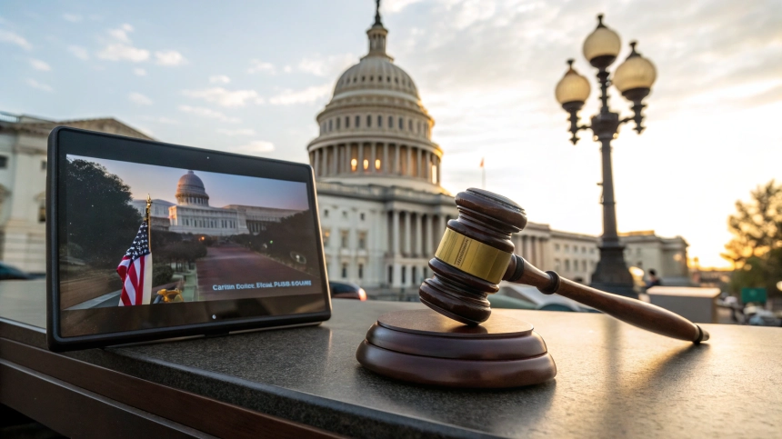 美 ‘딥페이크 음란물’ 전면 규제 나선다… 트럼프도 “나 자신에게 적용”