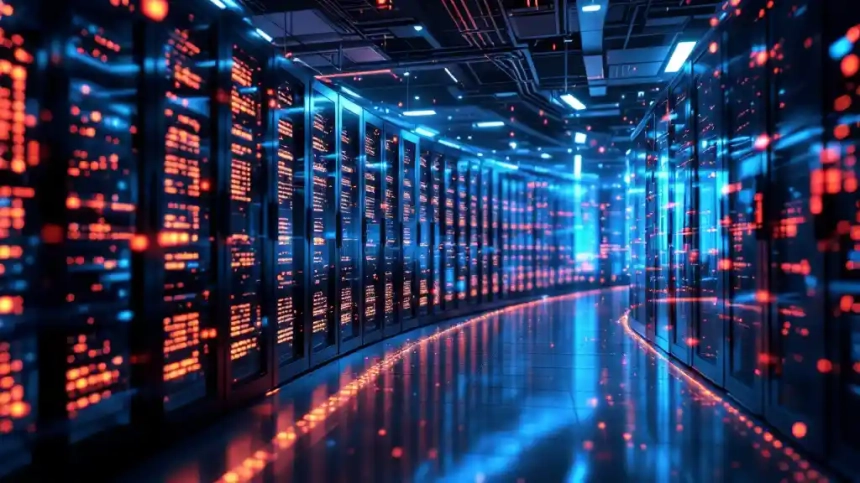  에이전틱 AI, 기업 혁신 지형 바꾼다…데이터센터 투자 504조 돌파