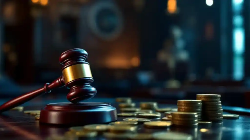  지브롤터 법원, 웹3 게임 플랫폼 PLAY에 대한 글로벌 토큰 동결 해제