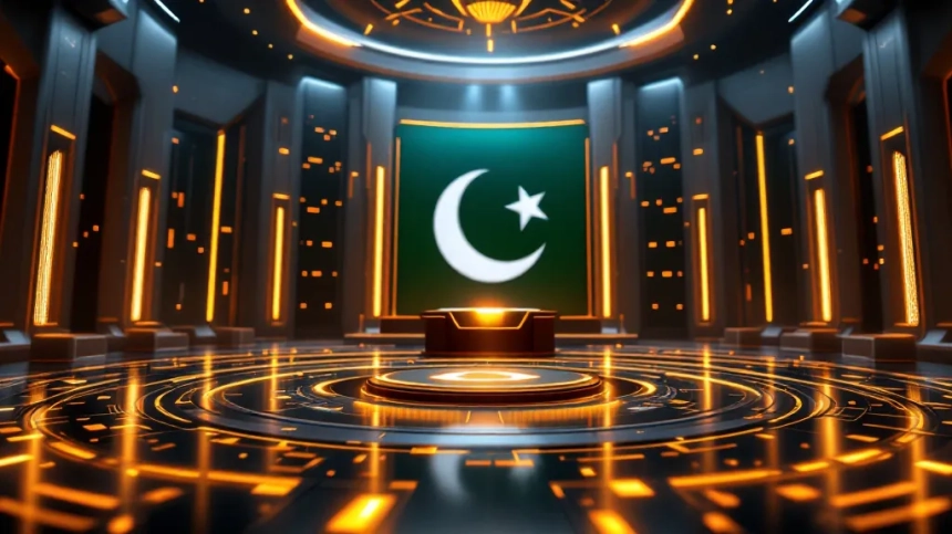  前 바이낸스 CEO 장펑 자오, 파키스탄 국가 암호화폐 고문 공식 임명