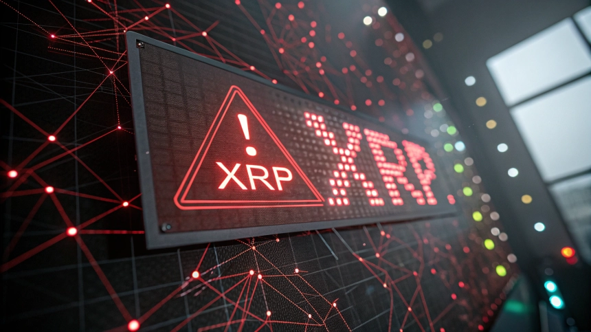  리플(XRP) 자바스크립트 라이브러리서 백도어 발견, 개인키 유출 위험