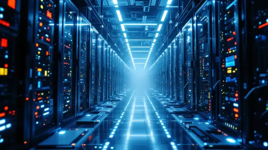  엔비디아, 美에 AI 슈퍼컴퓨터 제조… 720조 원 투자 나선다