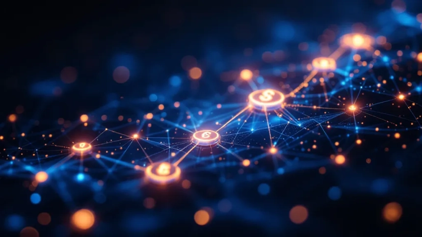 디파이 대출 시장, 약세장 대비 959% 폭등…중앙화 대출은 붕괴 여파 지속