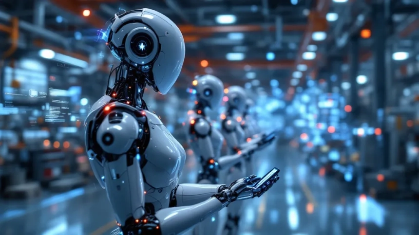  라이벌즈AI, 獨 51노드와 손잡고 유럽 산업현장에 AI 침투