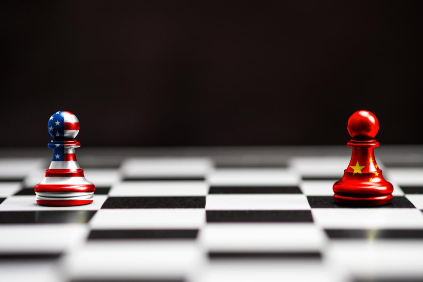  중국, 트럼프의 145% 관세에도 '관세 완전 철회하라' 강경 대응