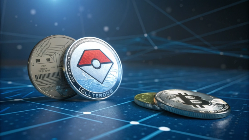  포켓몬·수이 파트너십설 확산, NFT 등장에 기대감 고조