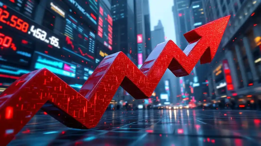  트럼프發 증시 쇼크… S&P500, 90여년 만에 '최악의 출발'