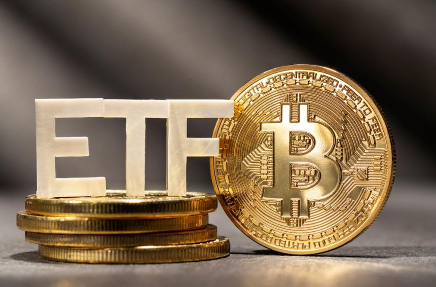 비트코인 ETF 공격적 자금유출 세션 연속, 이더리움 ETF 생존신호 관측