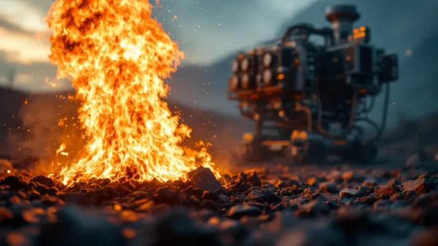  美 크루즈 의원, 비트코인(BTC) 채굴 위한 친환경 에너지 법안 발의