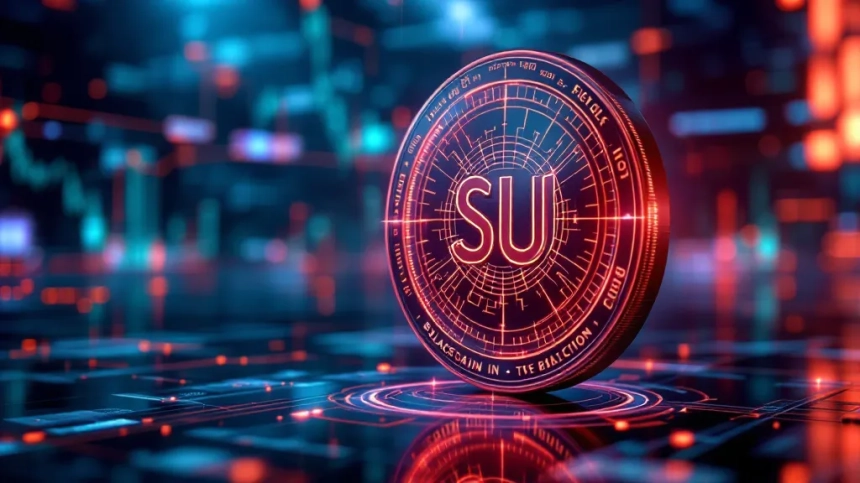  케빈 오리어리, 수이(SUI) 극찬… “4월 최고의 암호화폐”