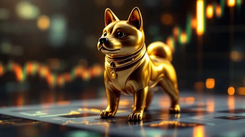 도지코인(DOGE)도 ETF로?…21셰어스, 현물 ETF 美 SEC에 신청