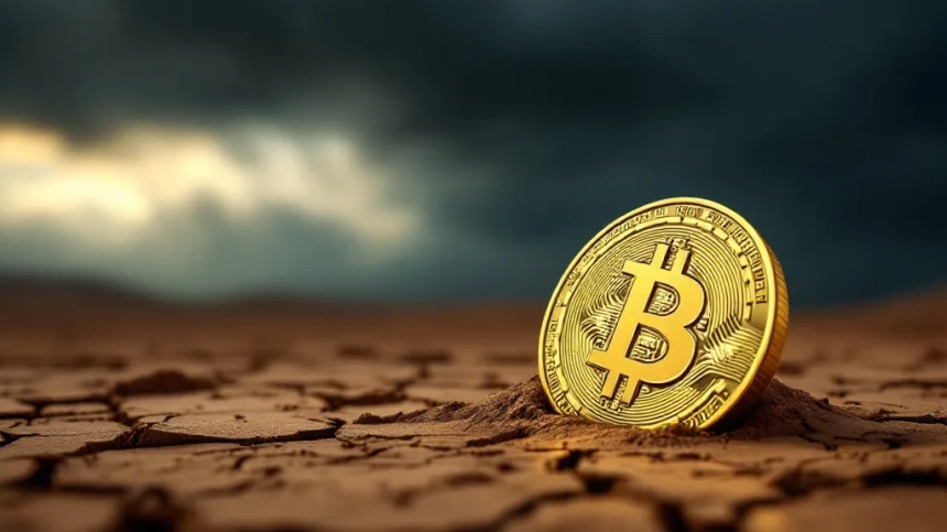 비트코인(BTC), 4개월來 최저 7만4,000달러…단기 7만 달러 붕괴 경고도