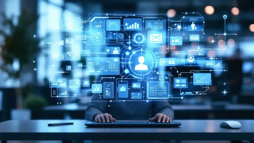  아틀라시안, AI 업무 비서 '로보' 전면 공개… 검색·자동화도 진화