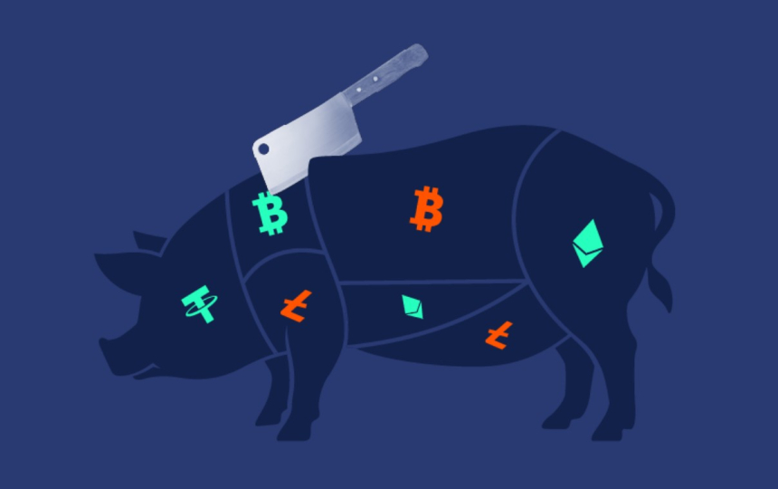  호주, 피그버처링 암호화폐 사기 기업 95곳 정리…피해액 522억 원