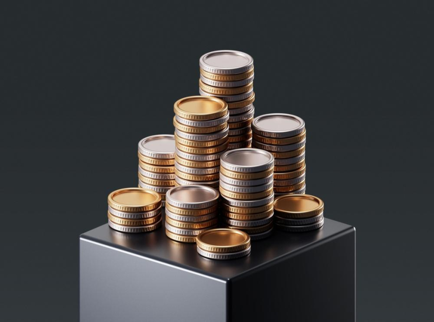 파트코인, 두 달간 550% 급등 후 조정 시작 조짐 포착