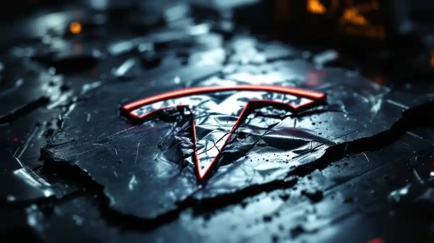  JP모건 '브랜드 치명타' 경고에… 테슬라(TSLA) 주가 6% 급락