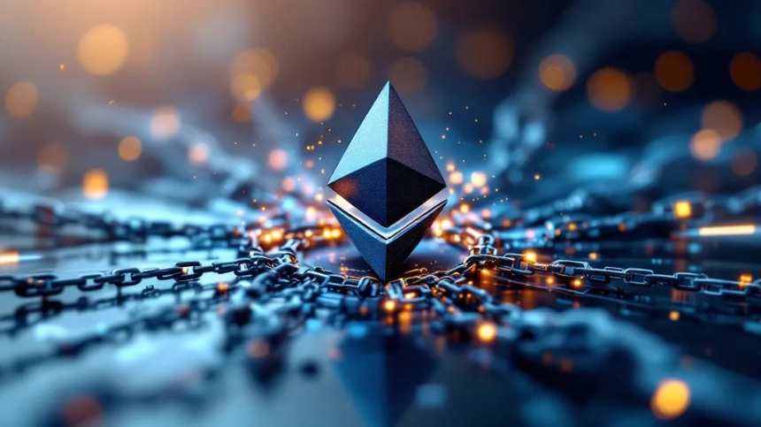 이더리움(ETH), 레이어2가 독?… 가격 하락에 구조적 위기론